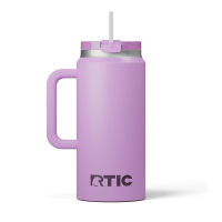 64oz Road Trip Tumbler, Lavender, Case of 9