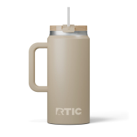 64oz Road Trip Tumbler, Beach, Case of 9