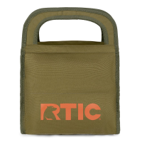 RTIC Ice Lunch Bag, Olive