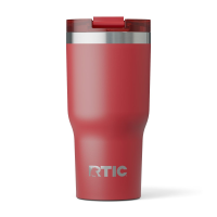 20oz Essential Tumbler, Flag Red, Case of 48
