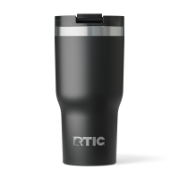 20oz Essential Tumbler, Black, Case of 48