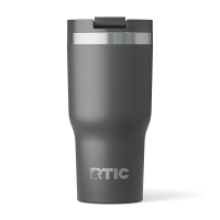 20oz Essential Tumbler, Graphite, Case of 48