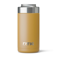 RTIC 16oz Craft Can Cooler, Harvest, Matte, Case of 48