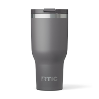 40oz Essential Tumbler, Graphite, Case of 30