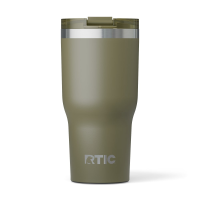 30oz Essential Tumbler, Olive, Case of 30