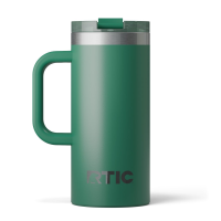 16oz Road Trip Travel Mug, Pine Tree, Case of 24