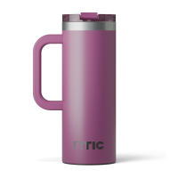 20oz Road Trip Travel Mug, Orchid, Case of 24