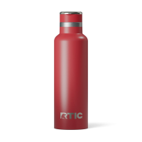 20oz Journey Bottle, Flag Red