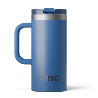 16oz Road Trip Travel Mug, Pond
