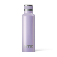 20oz Journey Bottle, Lavender Glitter, Case of 24