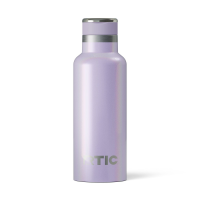 16oz Journey Bottle, Lavender Glitter, Case of 24