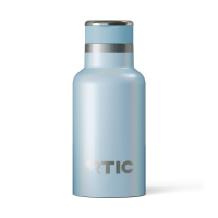 12oz Little Journey Bottle, RTIC Ice Glitter, Case of 24