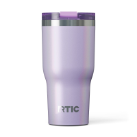 30oz Essential Tumbler, Lavender Glitter