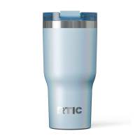 20oz Essential Tumbler, RTIC Ice Glitter