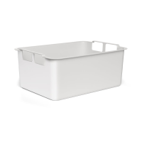 32 QT Ultra-Light Cooler Dry Goods Basket