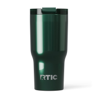 20oz Essential Tumbler, Emerald Green Metallic