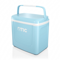 8 QT Road Trip Personal Cooler, RTIC Ice