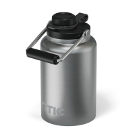 Half Gallon Outback Jug, Stainless, Case of 12