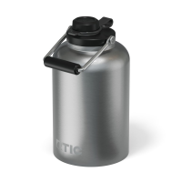 One Gallon Outback Jug, Stainless, Case of 9