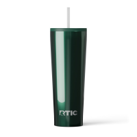 28oz Everyday Tumbler, Emerald Green Metallic, Case of 24