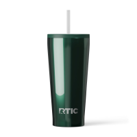 20oz Everyday Tumbler, Emerald Green Metallic, Case of 24