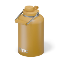 One Gallon Outback Jug, Harvest, Case of 9