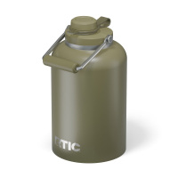 One Gallon Outback Jug, Olive