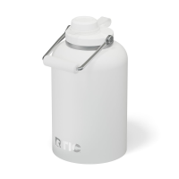 One Gallon Outback Jug, White