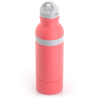 Bottle Chiller, Coral