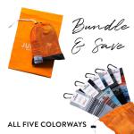 1-505 Performance Sock