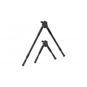 AR Bipod Sitting, Black