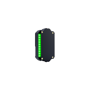 Flash Bang AR500 Steel Target Hit Indicator