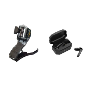 Mag Charger & E-Max Shadows Bundle