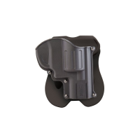 Tac Ops Holster S&W J Frame Revolver