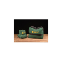 DeadShotA(R) Boxed Combo (Front & Rear Bag)- Unfilled