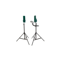 Ballistic Precision LR Target Camera System