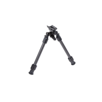 9"-13" AccumaxA(R) Premium Carbon Fiber Bipod Sling Swivel Stud Attachment