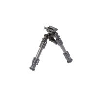 AccumaxA(R) Premium Carbon Fiber Bipod Sling Swivel Stud Attachment
