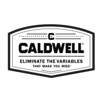 Caldwell Shield Decal