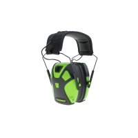 Youth E-MAXA(R) PRO Neon Green