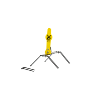 AR500 33% PEPPER POPPER AUTO RESET TARGET