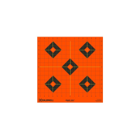 Gen 2 - 16" OP 'Sight-In' Targets, 5 Sheets