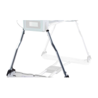 G2 Chronograph Ground Screen