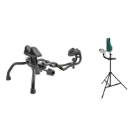 Stinger & Target Camera Bundle