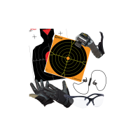 Indoor Range Premium Kit