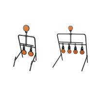 Handgun & Rimfire Target Bundle