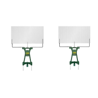 Target Stand & Replacement Backer Bundle