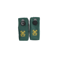 Lead Sled Weight Reservoir 2-Pack