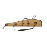 Filson Rugged Twill Scoped Gun Case Tan Size Up to 50"