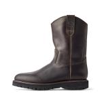 Filson Roper Boots Brown Size 10.5